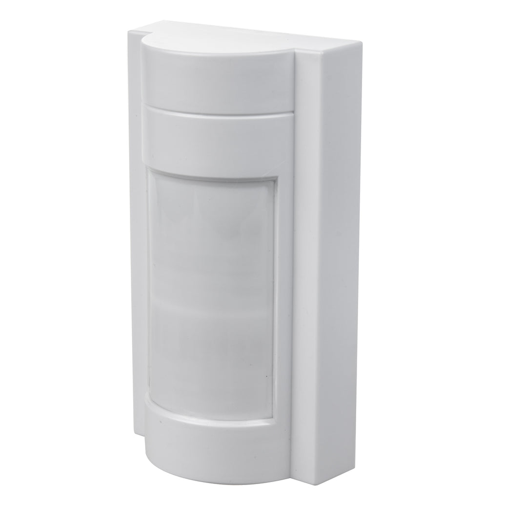 Maclean outdoor infrarouge PIR motion detector, pet immune, max.1200W, IP65, MCE385 W, 4 pieces