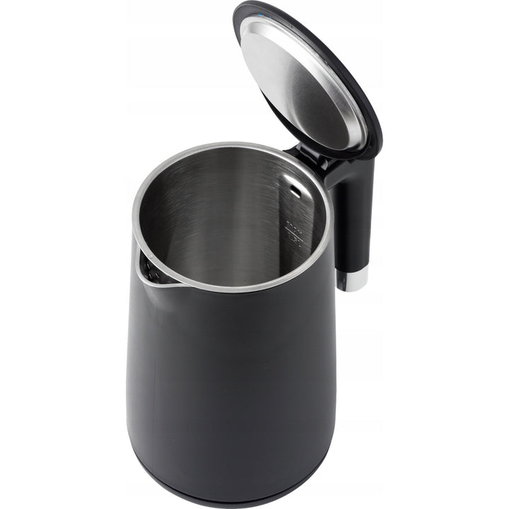 Bouilloire électrique Maestro, 1800W, 1.7l, noir, MR-026