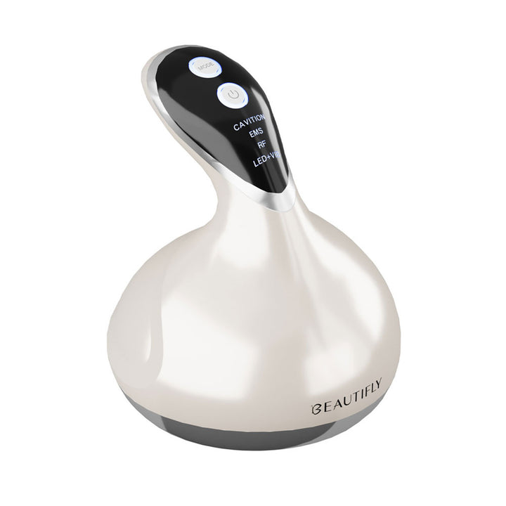 Masseur manuel pour l'amincissement et le raffermissement, anticellulite, RF, cavitation corporelle, EMS, lifting de la peau B-Booster Body