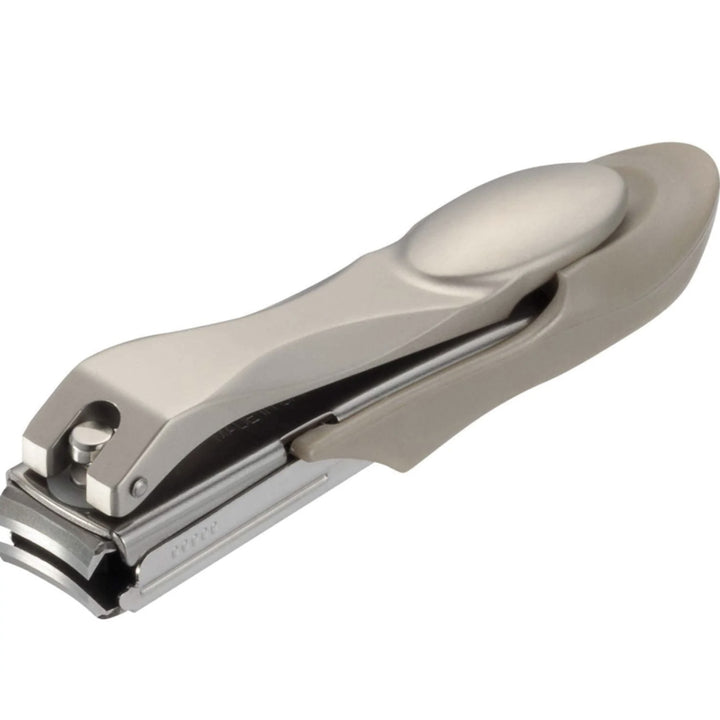 Coupe-ongles en plume, mécanisme de décalage automatique, 93 mm, Tokusen Premium TN-L