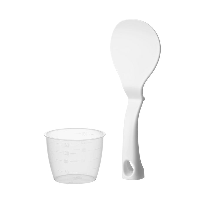 Cuiseur de riz Concept, 9 programmes, écran LED, 1,5 l, blanc, RE3030