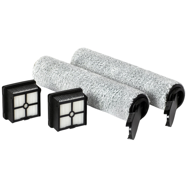 Rouleau et filtre pour l'aspirateur sans fil Vileda Pure Clean S5