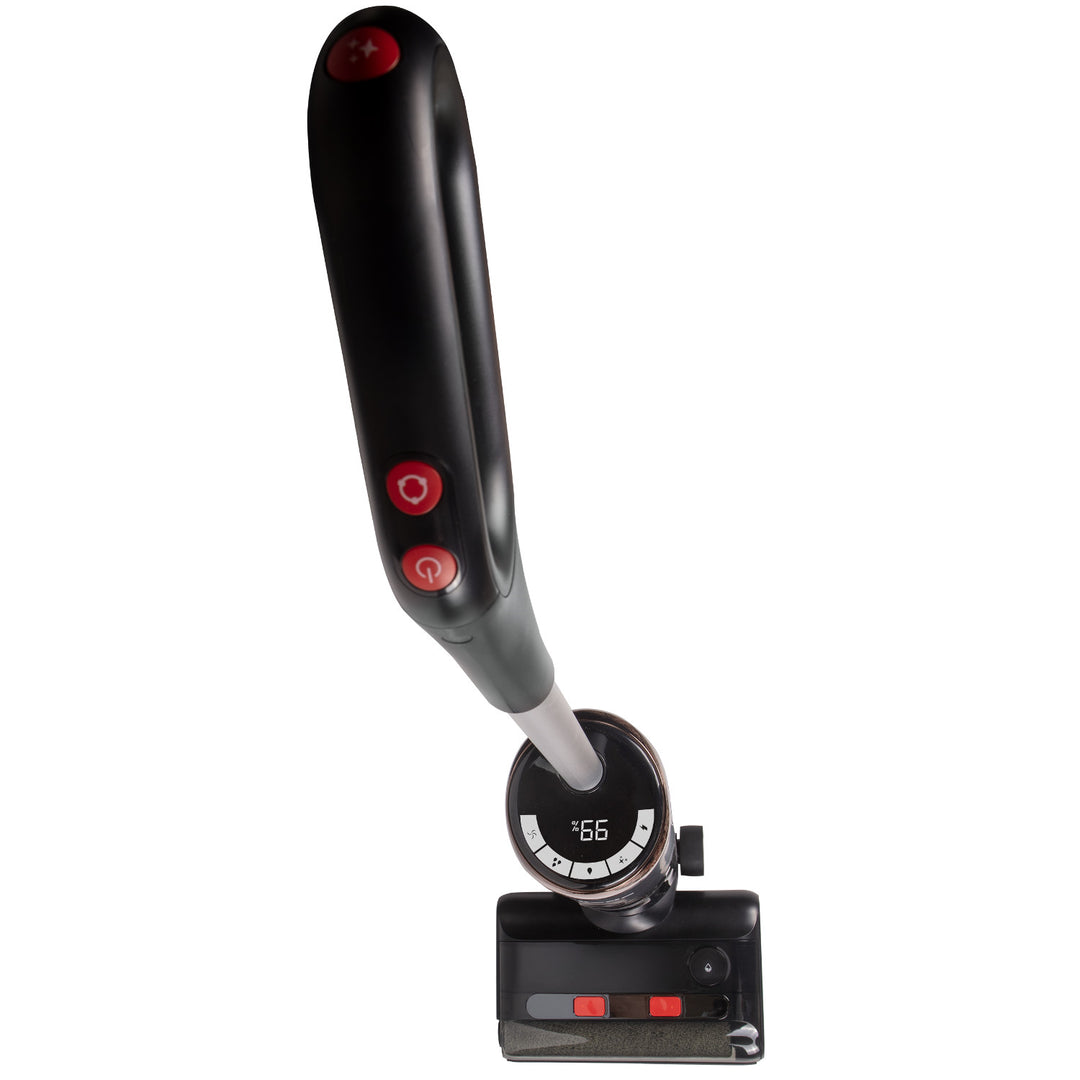 Aspirateur sans fil Vileda Pure Clean S5 Plus avec accessoires supplémentaires