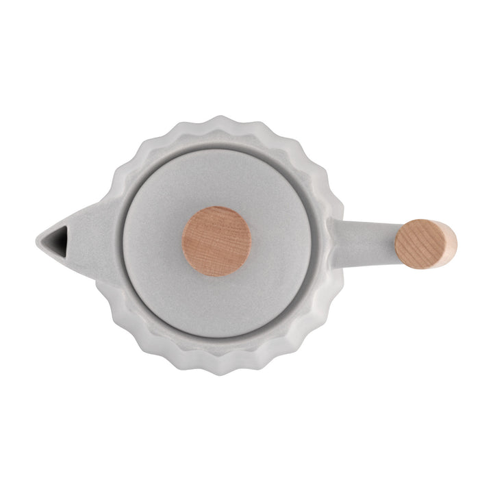 Bouilloire électrique Concept, céramique, 1500W, 1,5L, gris clair, RK0091