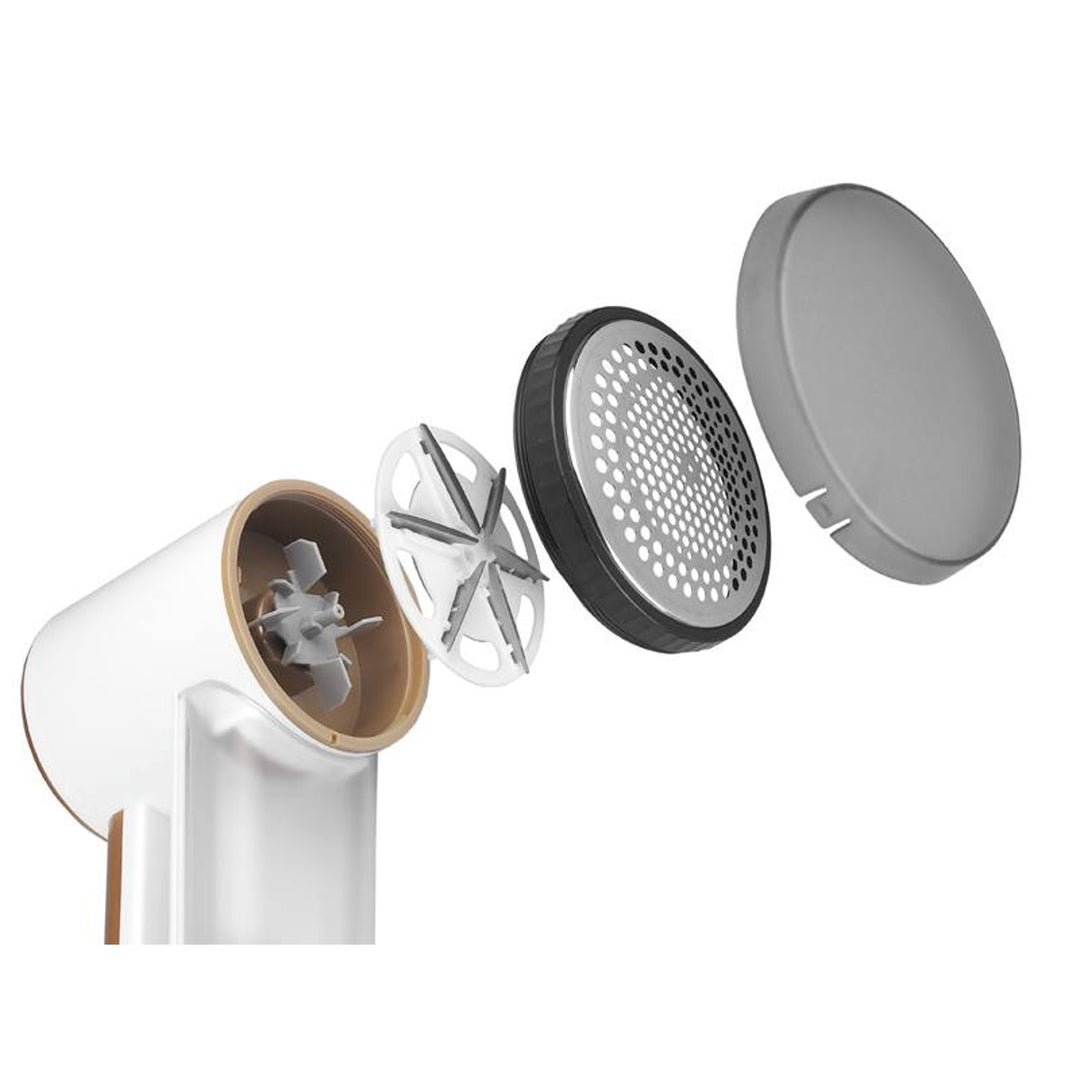 Rasoir LTC, sans fil, écran LED, 3 vitesses, LXB95