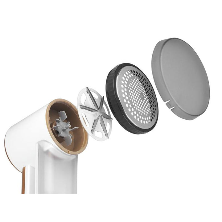 Rasoir LTC, sans fil, écran LED, 3 vitesses, LXB95