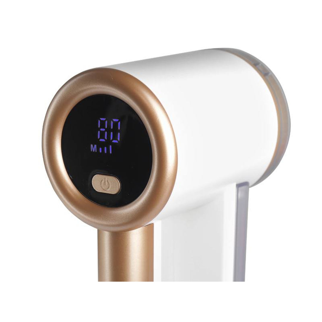 Rasoir LTC, sans fil, écran LED, 3 vitesses, LXB95