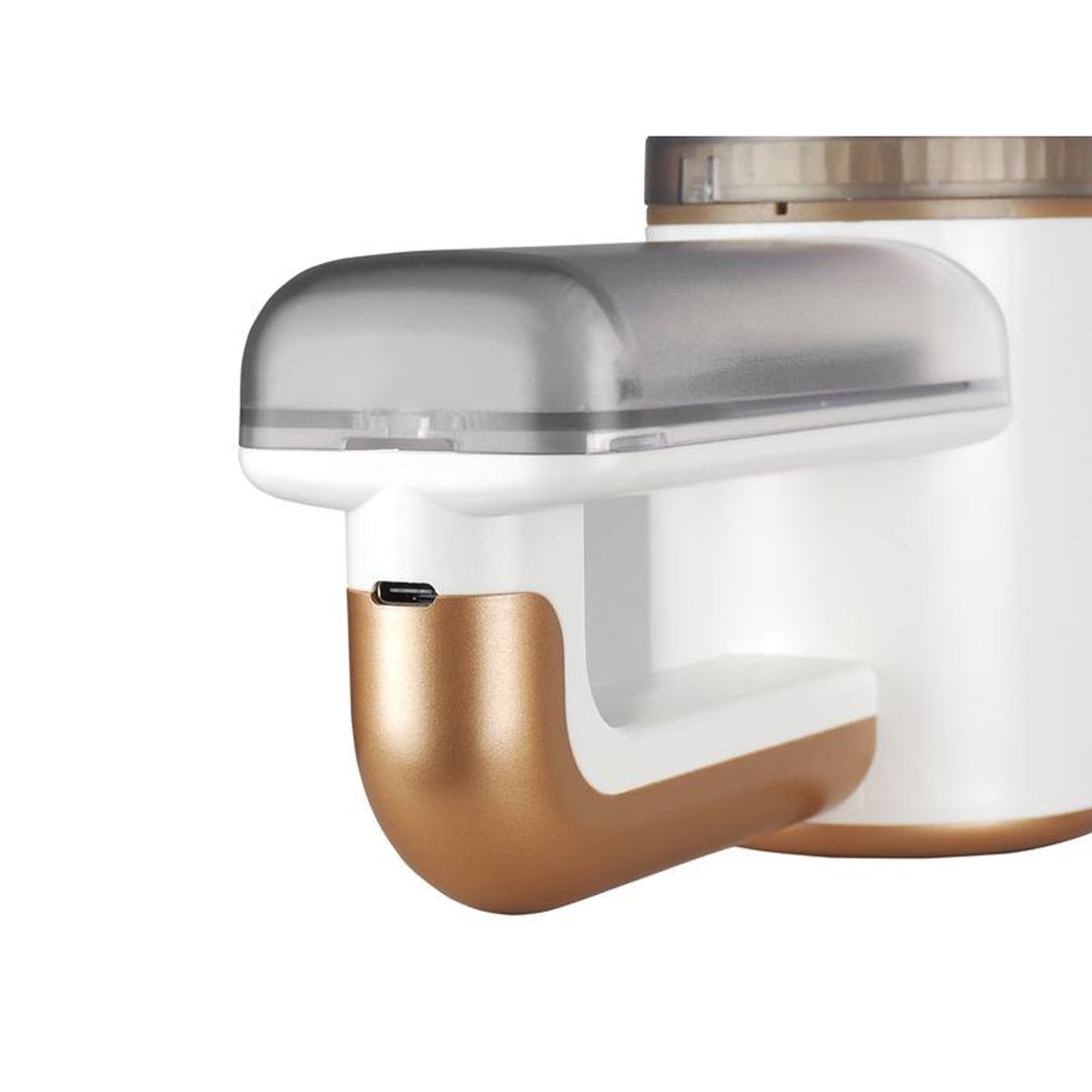 Rasoir LTC, sans fil, écran LED, 3 vitesses, LXB95