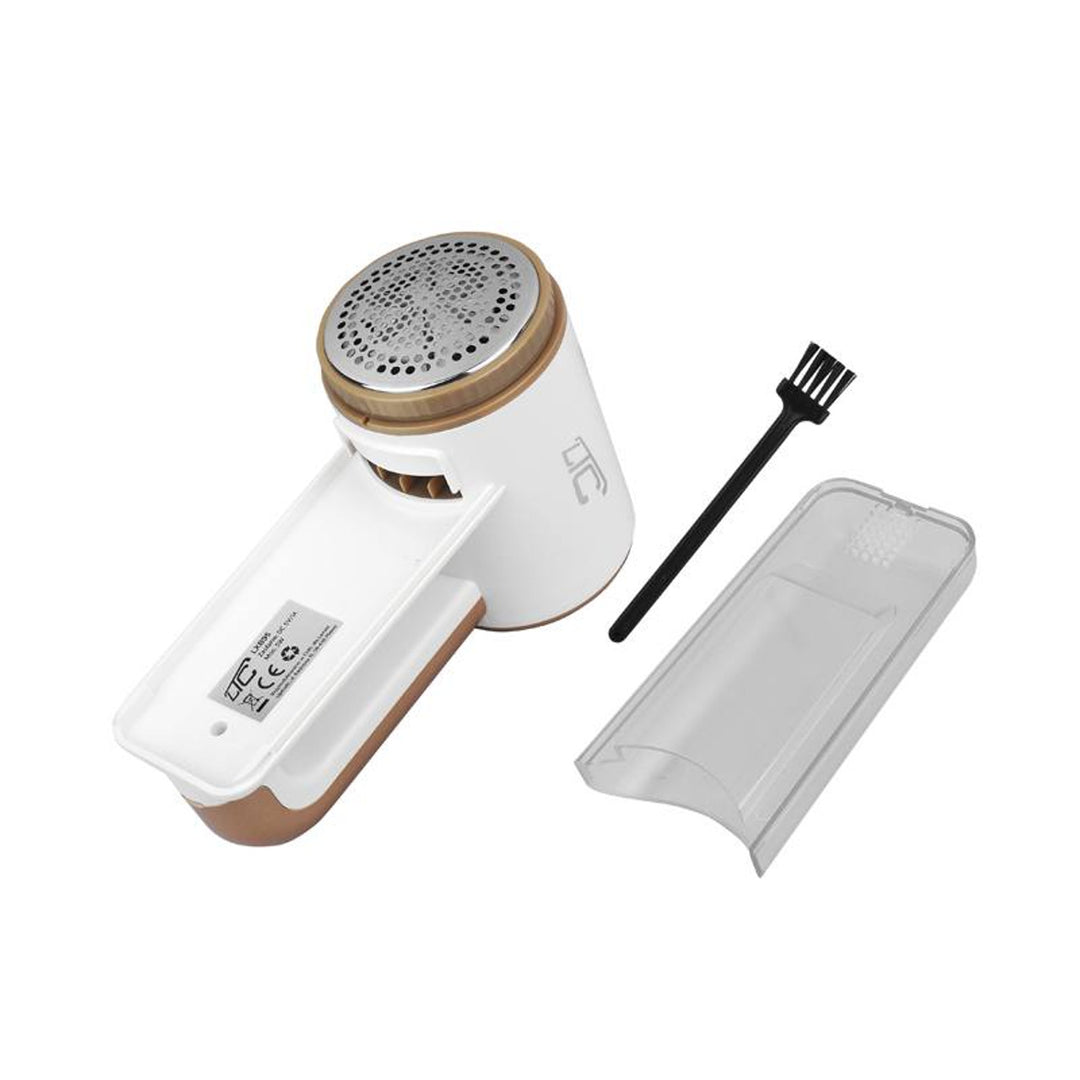 Rasoir LTC, sans fil, écran LED, 3 vitesses, LXB95