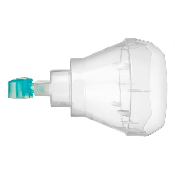 Inhalateur portable d'oxygène en boîte à 99,4% Promedix 12L, PR-994, 6 unités