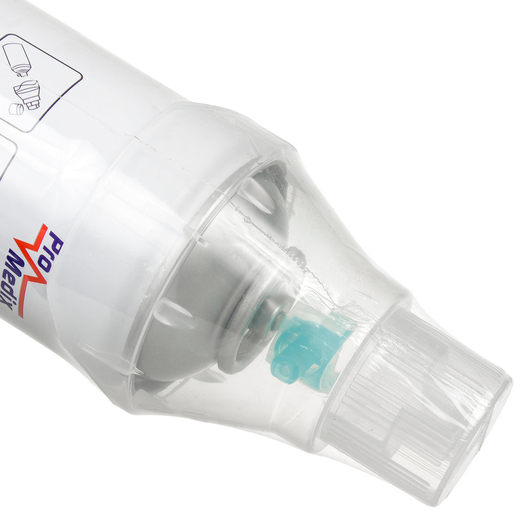 Inhalateur portable d'oxygène en boîte à 99,4% Promedix 12L, PR-994, 6 unités