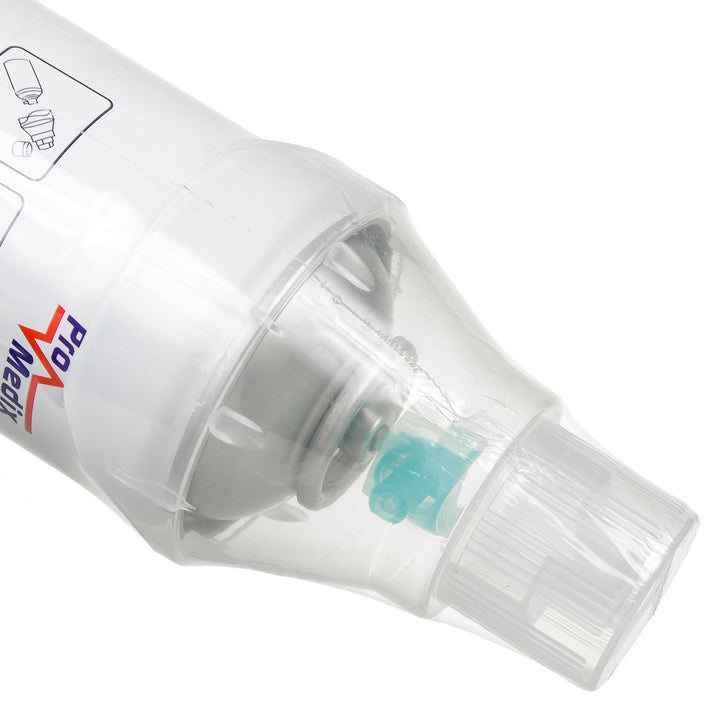 Inhalateur portable d'oxygène en boîte à 99,4% Promedix 12L, PR-994, 6 unités