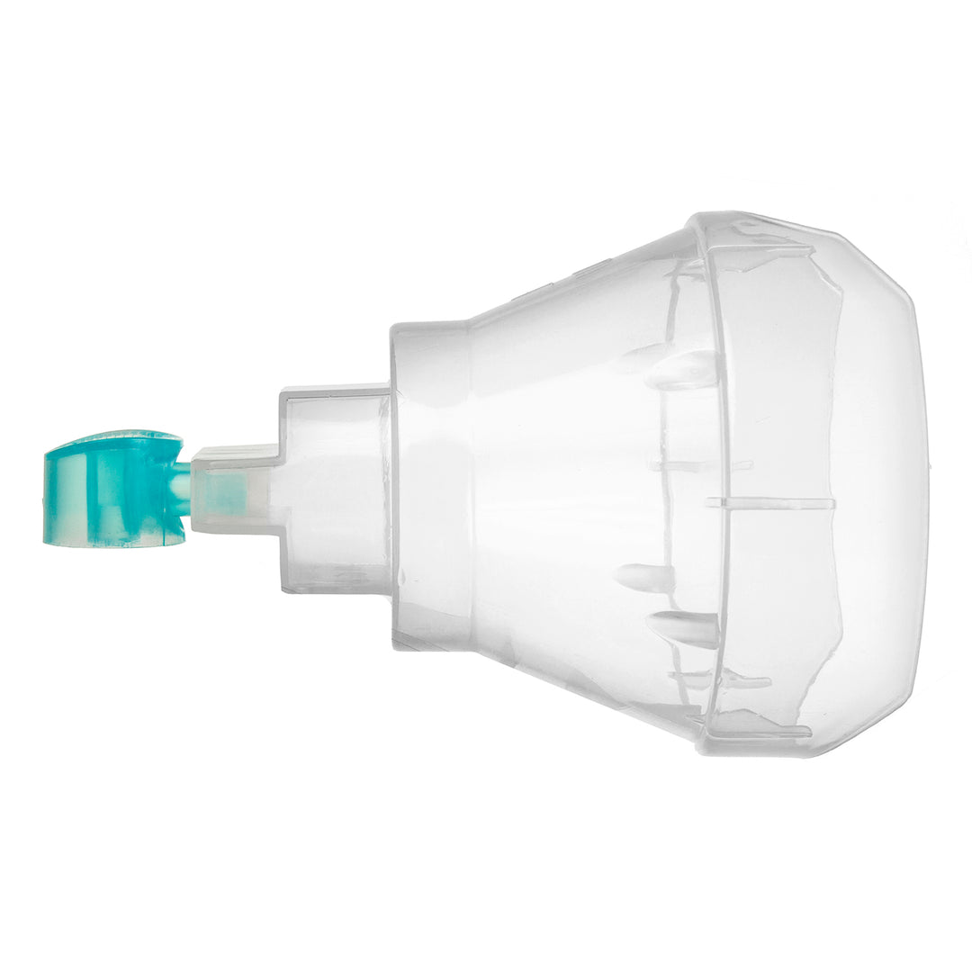 Inhalateur portable d'oxygène en boîte à 99,4 % Promedix 12L, PR-994, 10 unités