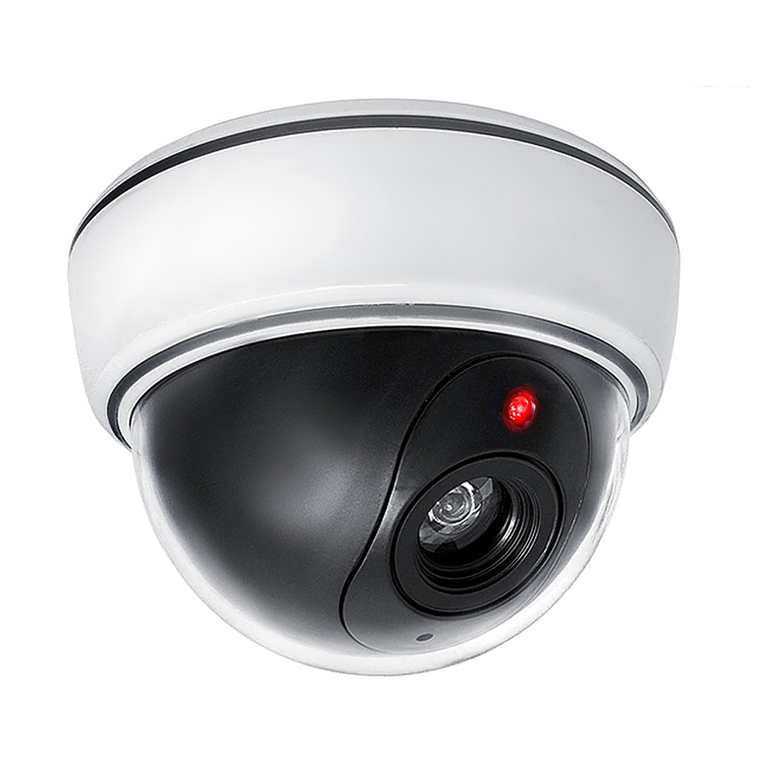 Caméra factice, LED, DC2300, 2 unités