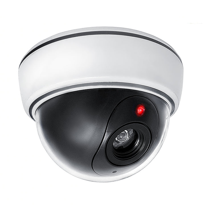 Caméra factice, LED, DC2300, 2 unités
