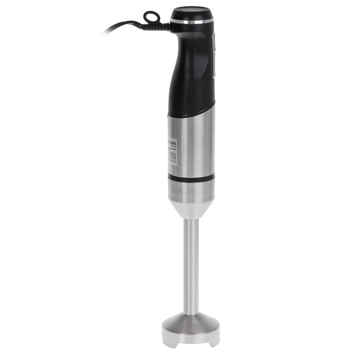 Mixeur plongeant Adler, fonction turbo, fonction broyeur de glace, 1900W, AD 4628