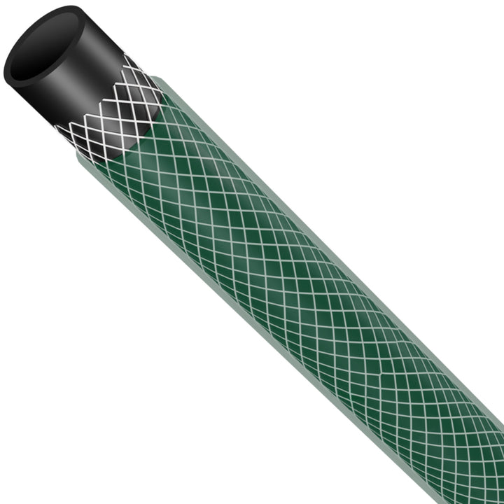 Vartco Light 1/2" tuyau d'arrosage 100m 3-ply 20 bar