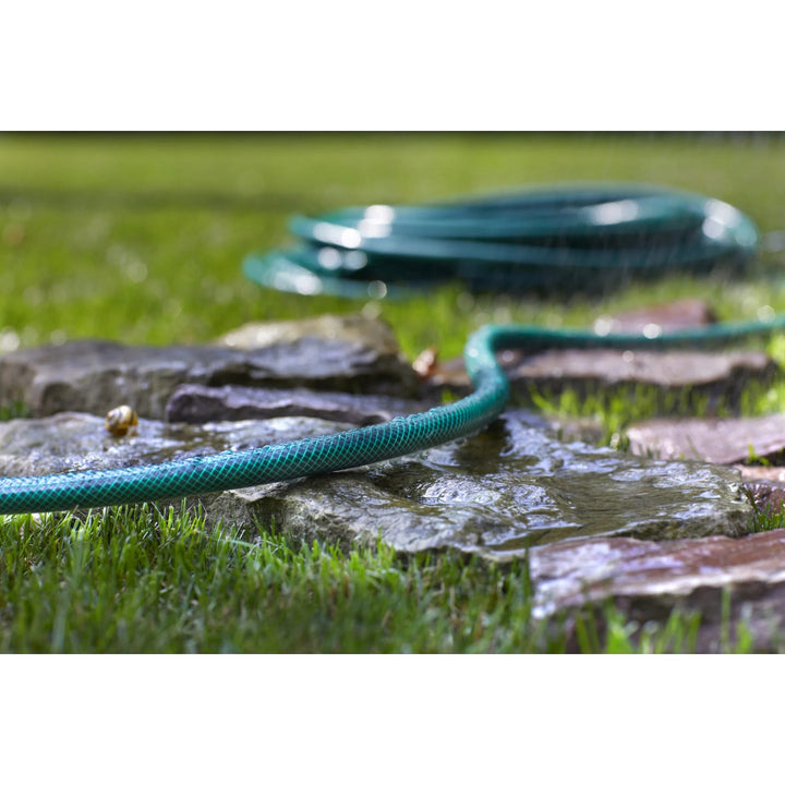 Vartco Light 1/2" tuyau d'arrosage 100m 3-ply 20 bar