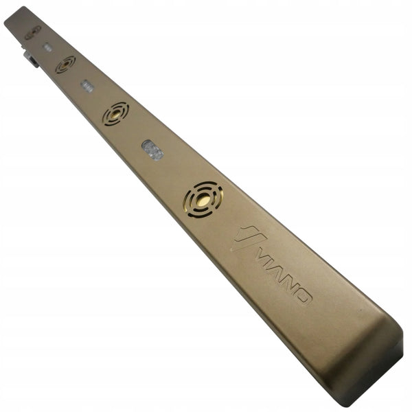 Répulsif pour rongeurs Viano rodent, batterie Li-ion 4000mAh, Long Gold