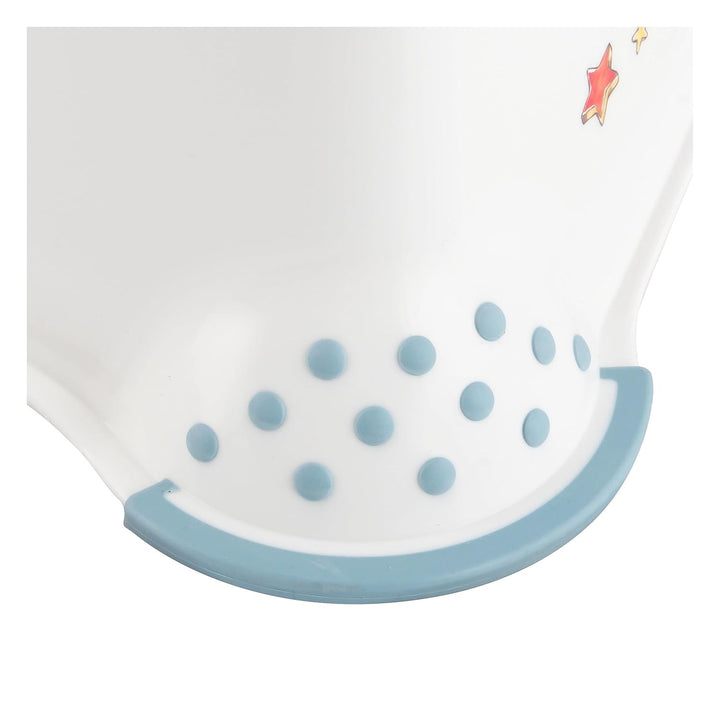 Keeeper Psi Patrol plate-forme antidérapante, blanc, max 120kg, deux étages