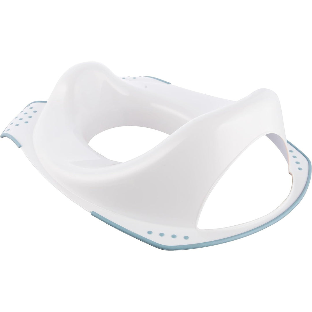 Housse de siège de toilette antidérapante Psi Patrol - Paw Patrol+ Plate-forme antidérapante Psi Patrol, Max 120kg, deux étages+ Pot antidérapant Psi Patrol, Max 15kg