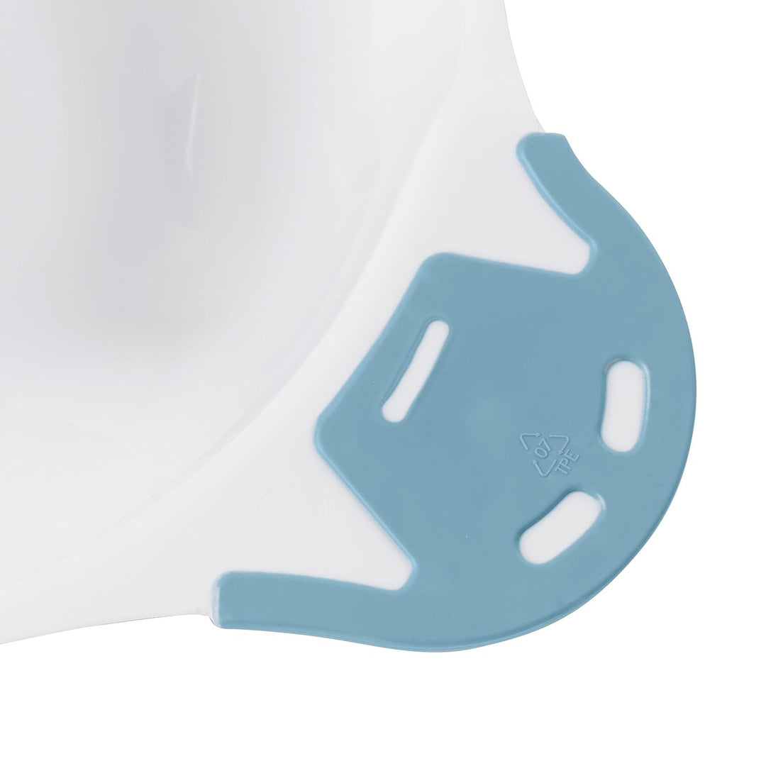 Housse de siège de toilette antidérapante Psi Patrol - Paw Patrol+ Plate-forme antidérapante Psi Patrol, Max 120kg, deux étages+ Pot antidérapant Psi Patrol, Max 15kg