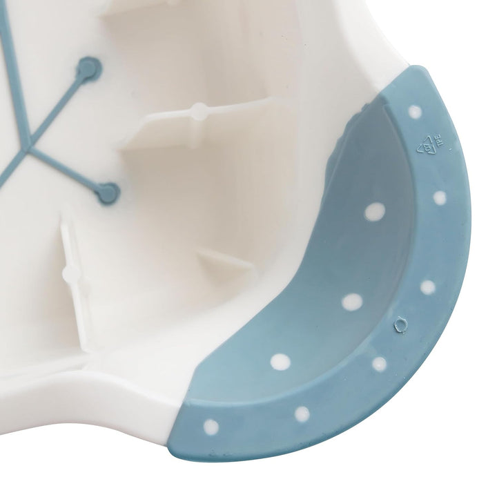 Housse de siège de toilette antidérapante Psi Patrol - Paw Patrol+ Plate-forme antidérapante Psi Patrol, Max 120kg, deux étages+ Pot antidérapant Psi Patrol, Max 15kg