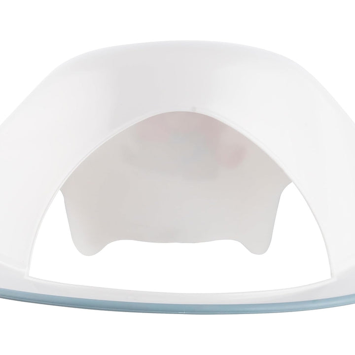 Housse de siège de toilette antidérapante Psi Patrol - Paw Patrol+ Plate-forme antidérapante Psi Patrol, Max 120kg, deux étages+ Pot antidérapant Psi Patrol, Max 15kg