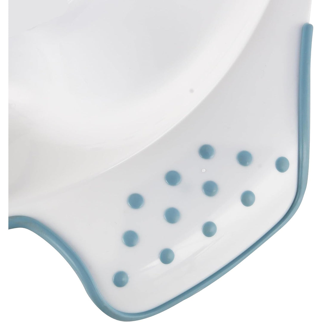 Housse de siège de toilette antidérapante Psi Patrol - Paw Patrol+ Plate-forme antidérapante Psi Patrol, Max 120kg, deux étages+ Pot antidérapant Psi Patrol, Max 15kg