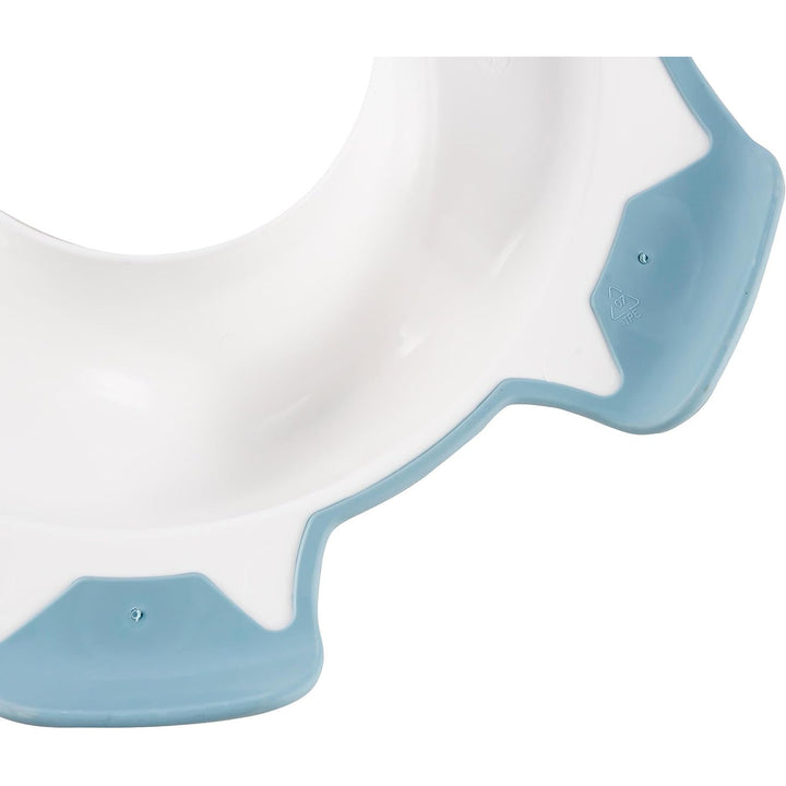 Housse de siège de toilette antidérapante Psi Patrol - Paw Patrol+ Plate-forme antidérapante Psi Patrol, Max 120kg, deux étages+ Pot antidérapant Psi Patrol, Max 15kg