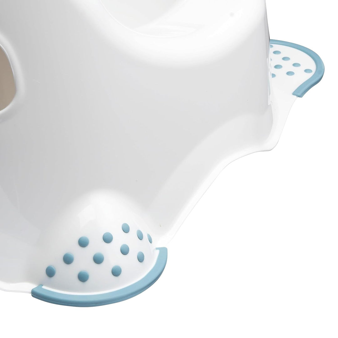 Housse de siège de toilette antidérapante Psi Patrol - Paw Patrol+ Plate-forme antidérapante Psi Patrol, Max 120kg, deux étages+ Pot antidérapant Psi Patrol, Max 15kg