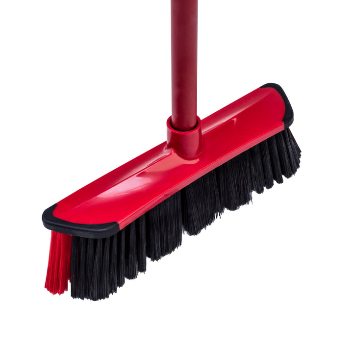 Vileda 3Action 3in1 brush + Vileda 3Action brush refill