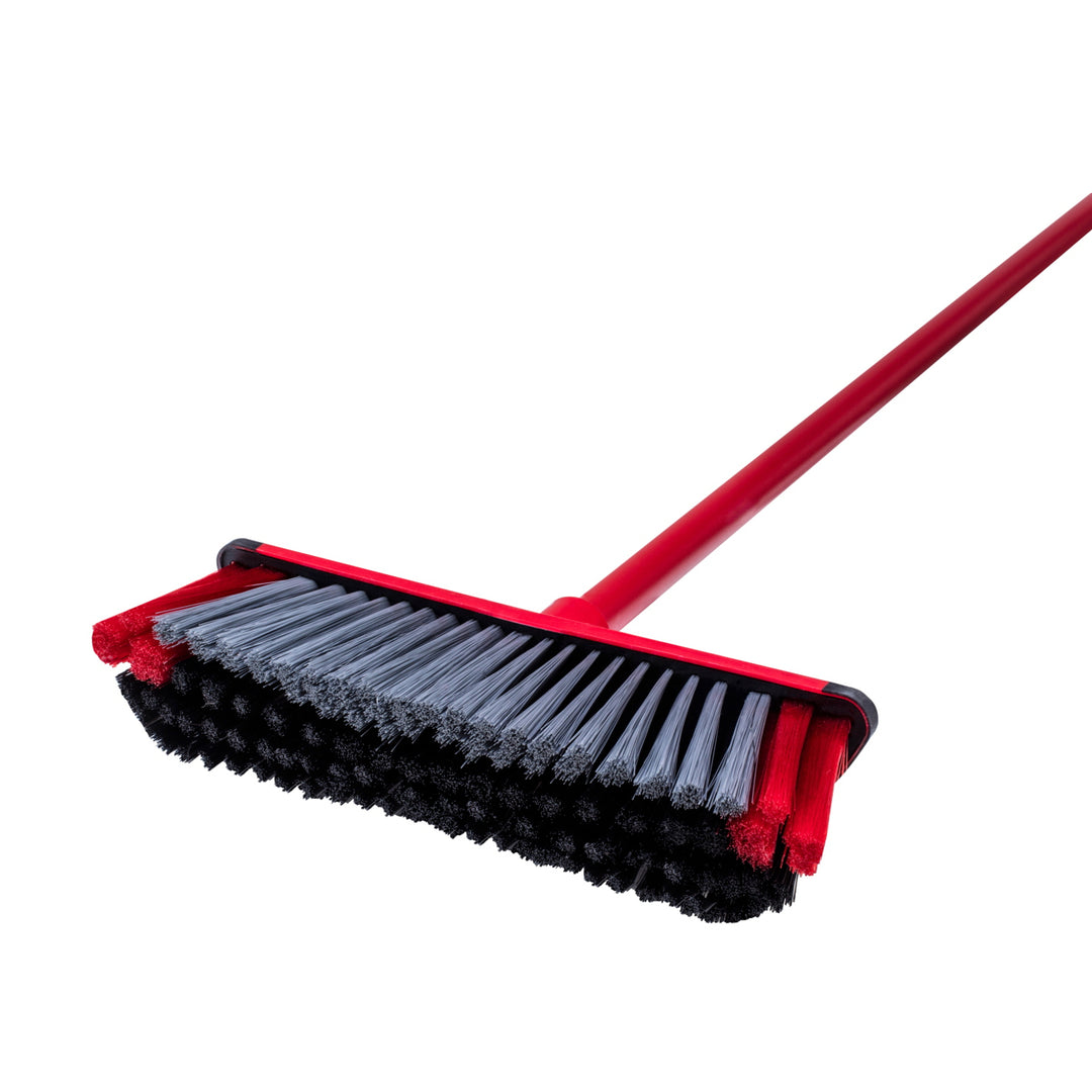 Vileda 3Action 3in1 brush + Vileda 3Action brush refill