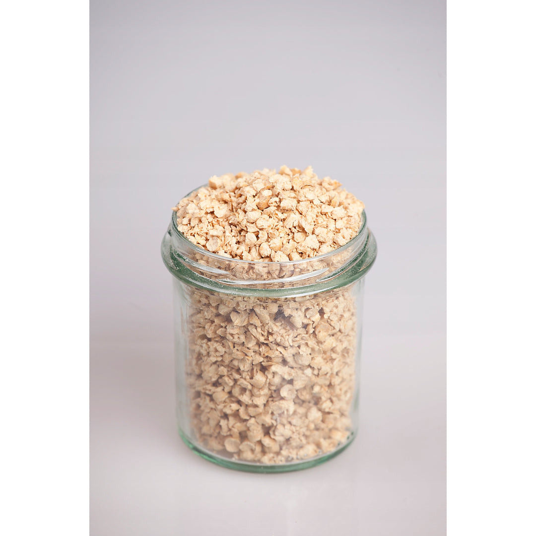 Litière agglomérante, classique, broyée, 2x 7 litres, Animax