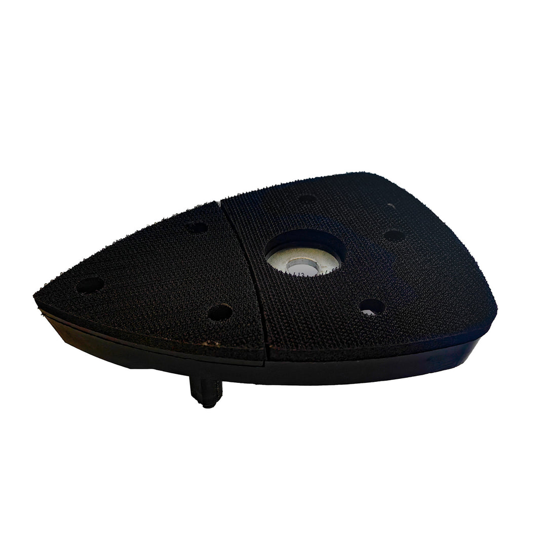 Ponceuse Blaupunkt, 300 W, semelles interchangeables, diamètre d'oscillation 1,8 mm, OS6010