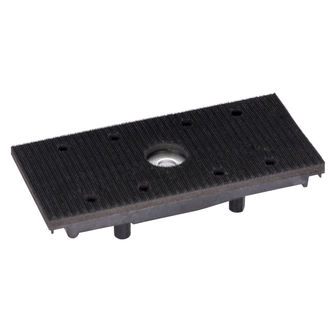Ponceuse Blaupunkt, 300 W, semelles interchangeables, diamètre d'oscillation 1,8 mm, OS6010