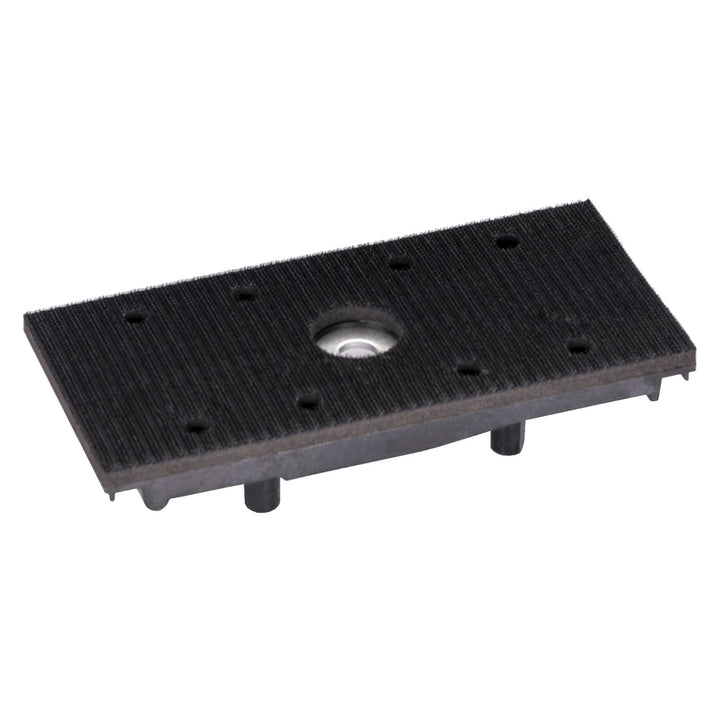 Ponceuse Blaupunkt, 300 W, semelles interchangeables, diamètre d'oscillation 1,8 mm, OS6010