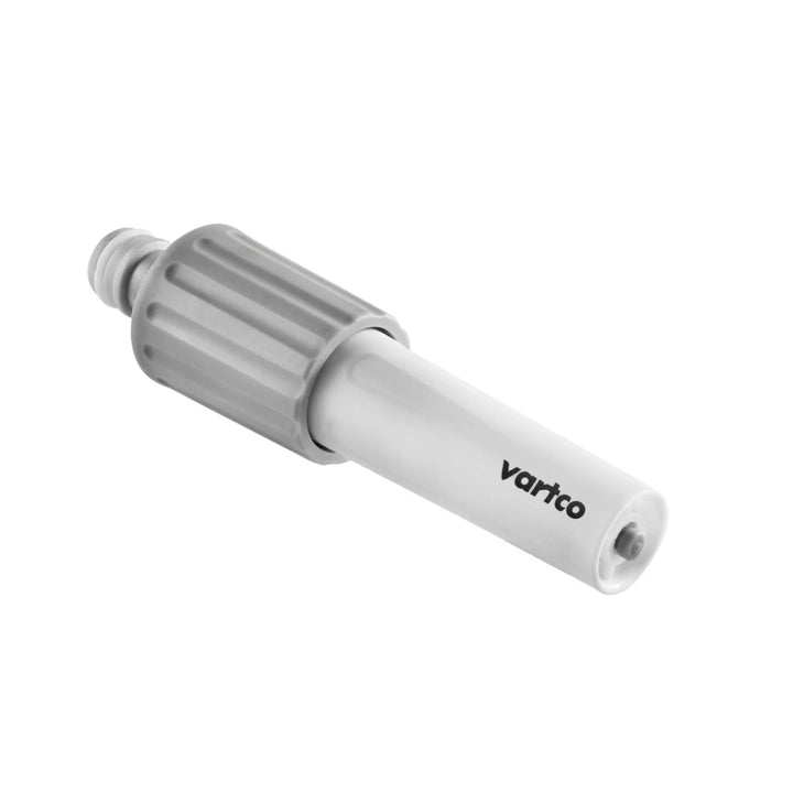 Vartco garden set, 1/2'' 20m hose, stop and go quick coupling, tap connection, sprinkler, wall bracket, Home Set