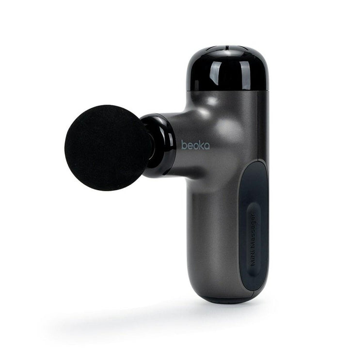 Masseur corporel Beoka, 25W, 5 niveaux, batterie 2500mAh, Cute X