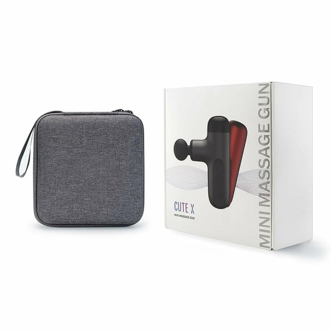 Masseur corporel Beoka, 25W, 5 niveaux, batterie 2500mAh, Cute X