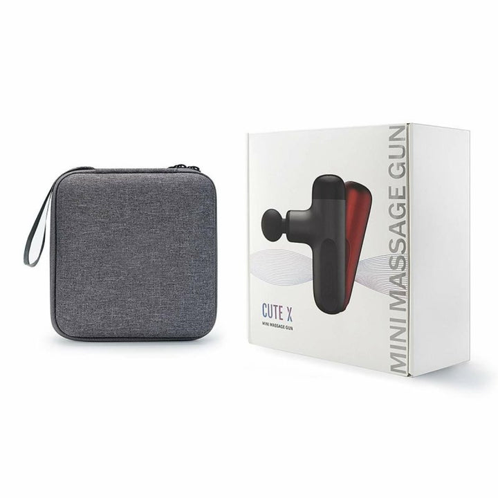 Masseur corporel Beoka, 25W, 5 niveaux, batterie 2500mAh, Cute X