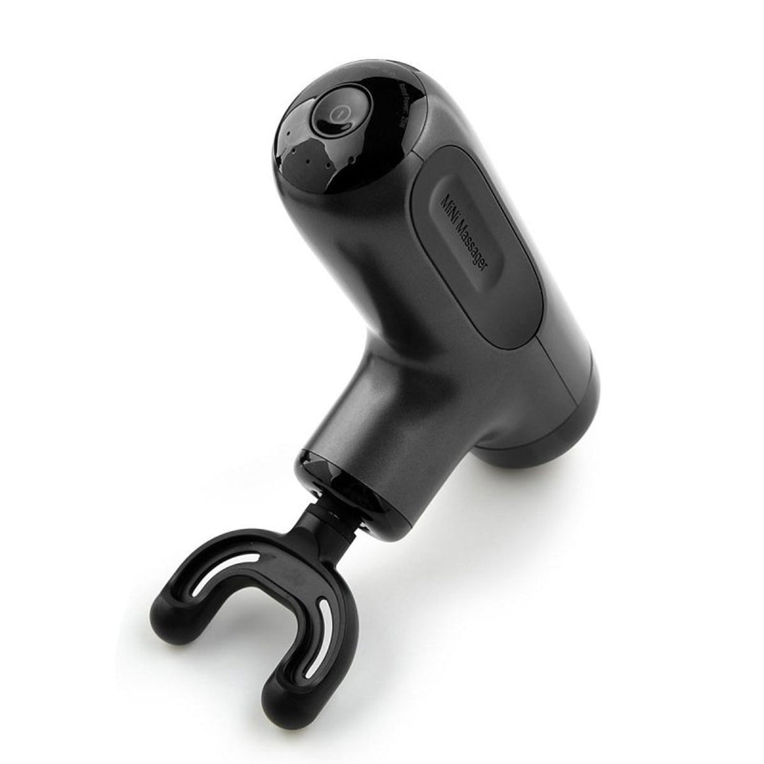 Masseur corporel Beoka, 25W, 5 niveaux, batterie 2500mAh, Cute X