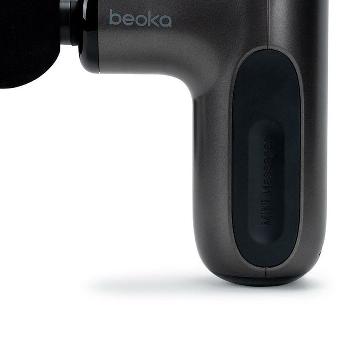 Masseur corporel Beoka, 25W, 5 niveaux, batterie 2500mAh, Cute X