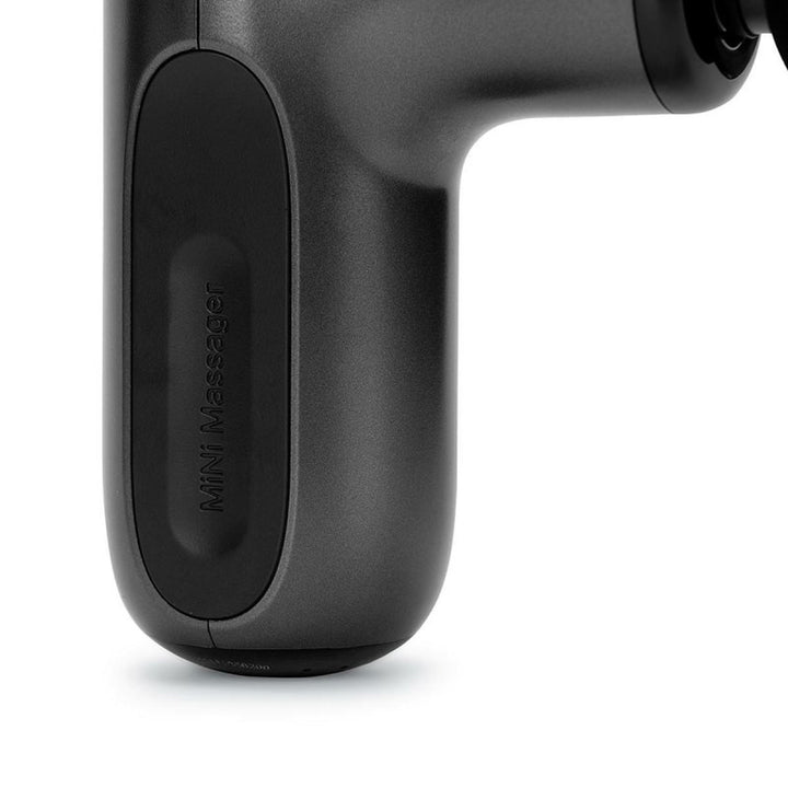 Masseur corporel Beoka, 25W, 5 niveaux, batterie 2500mAh, Cute X