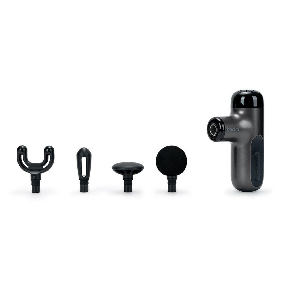 Masseur corporel Beoka, 25W, 5 niveaux, batterie 2500mAh, Cute X