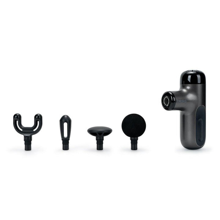 Masseur corporel Beoka, 25W, 5 niveaux, batterie 2500mAh, Cute X