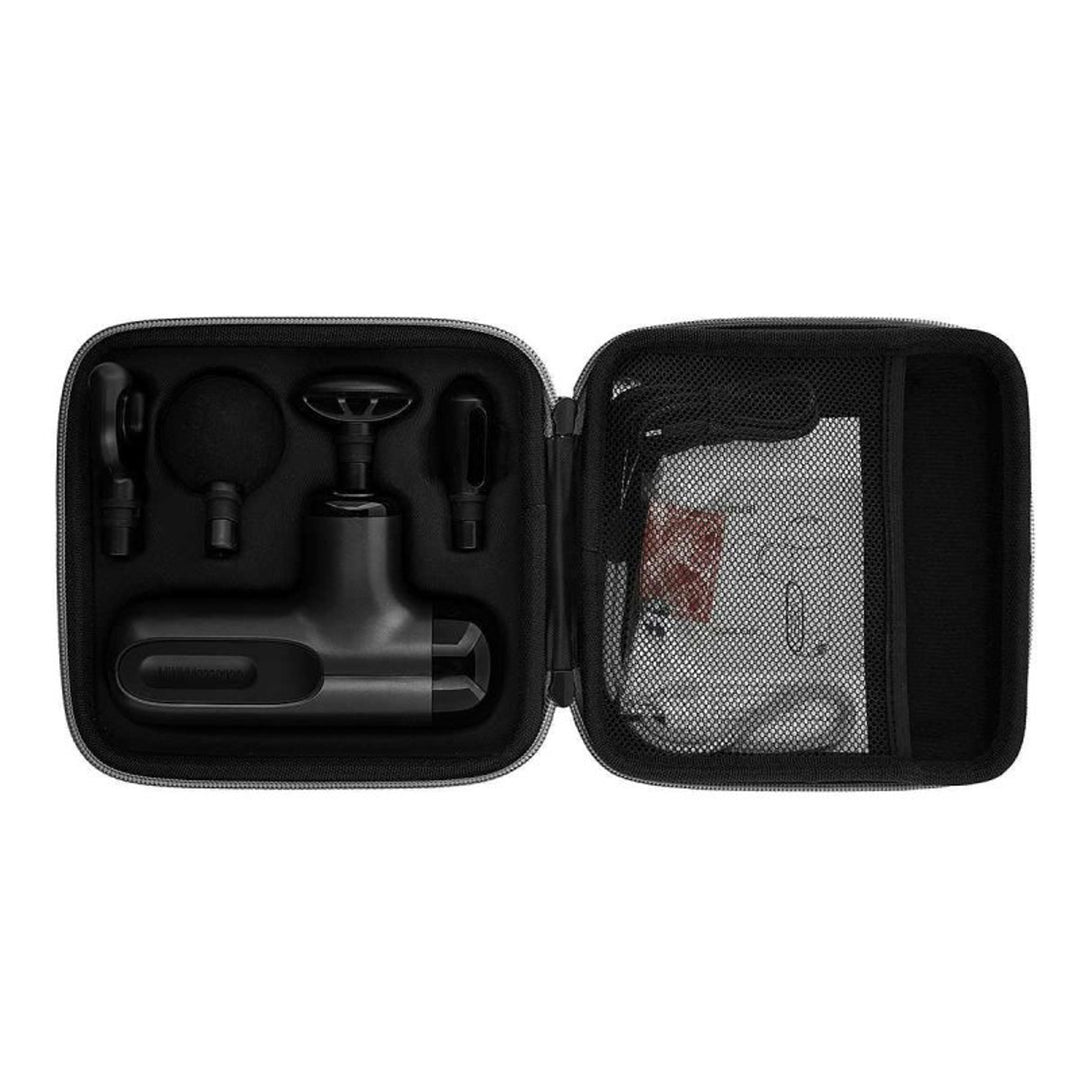 Masseur corporel Beoka, 25W, 5 niveaux, batterie 2500mAh, Cute X