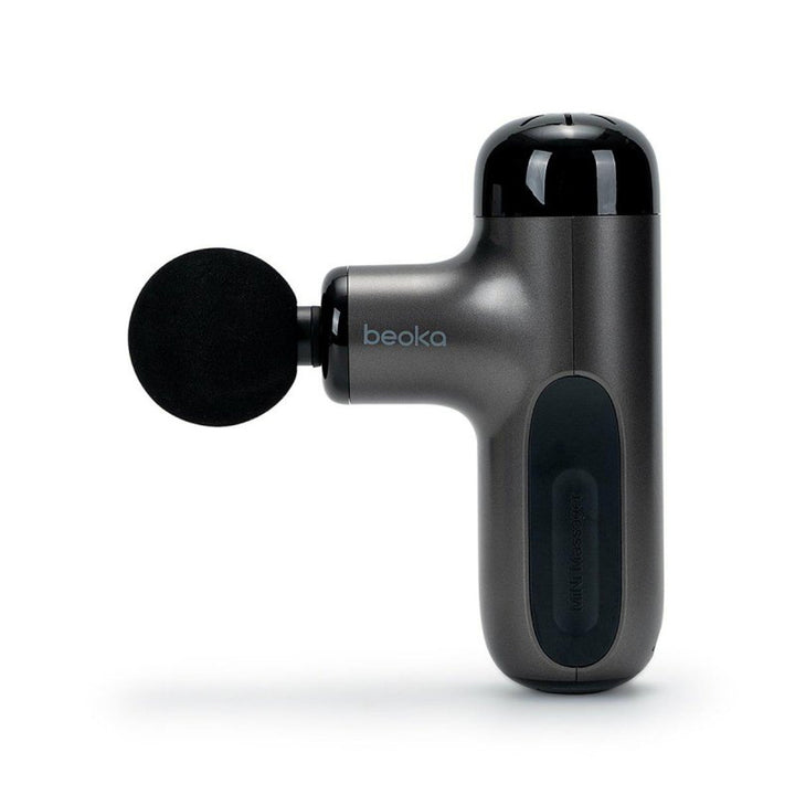 Masseur corporel Beoka, 25W, 5 niveaux, batterie 2500mAh, Cute X