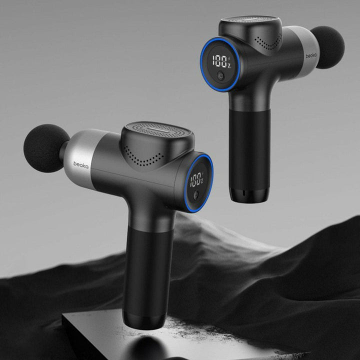 Masseur corporel Beoka, 25W, 5 niveaux, batterie 2000mAh, Note 5