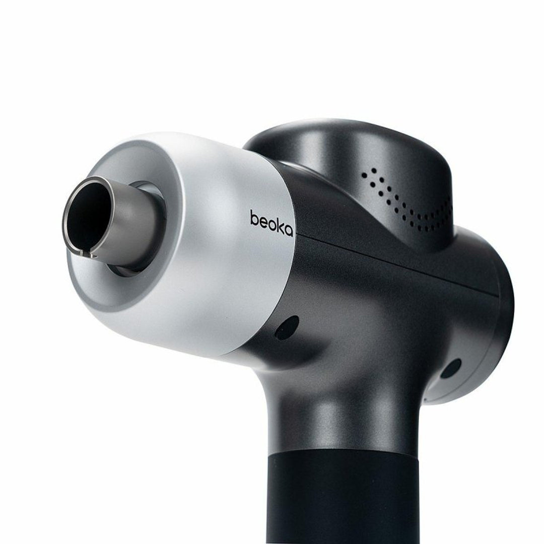 Masseur corporel Beoka, 25W, 5 niveaux, batterie 2000mAh, Note 5